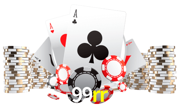 Jogue jogos de pôquer em 99rr