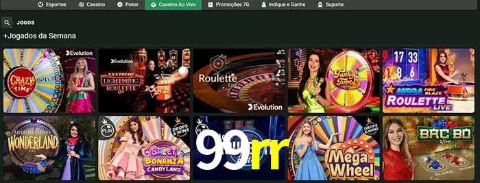 99rr bet