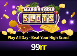 Sinta a adrenalina dos jogos de cassino com 99rr