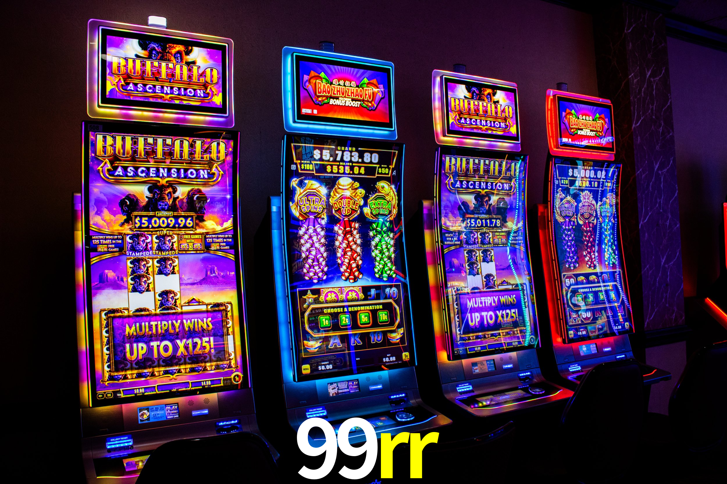 Games Directory 99rr