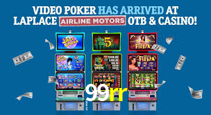 99rr App Interface