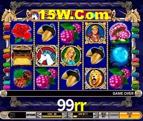 Game Providers 99rr